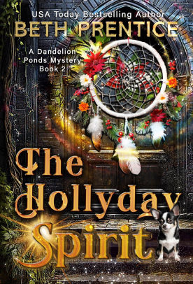 The Hollyday Spirit