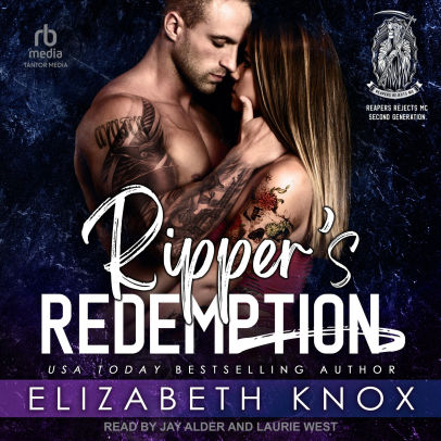 Ripper's Redemption