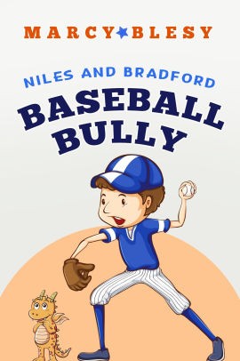 Niles and Bradford, Baseball Bully