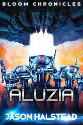 Aluzia