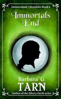 Immortals End