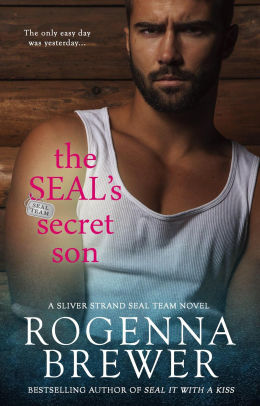 The SEAL's Secret Son