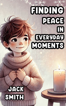 Finding Peace in Everyday Moments