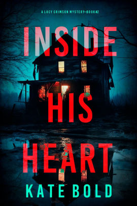 Inside His Heart