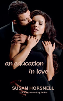 An Education In Love