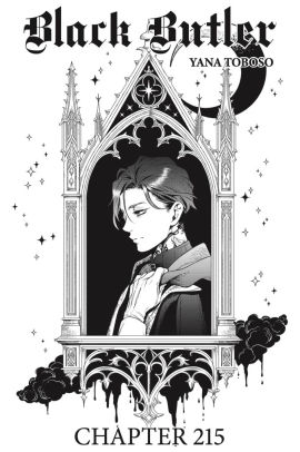 Black Butler, Chapter 215