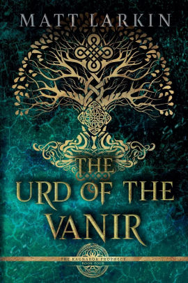 The Urd of the Vanir