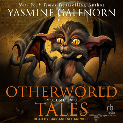 Otherworld Tales: Volume Two