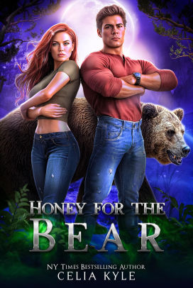 Honey for the Bear