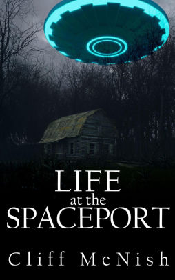 Life at the Spaceport
