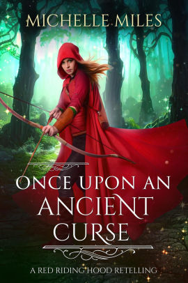 Once Upon an Ancient Curse
