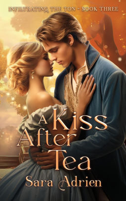 A Kiss After Tea