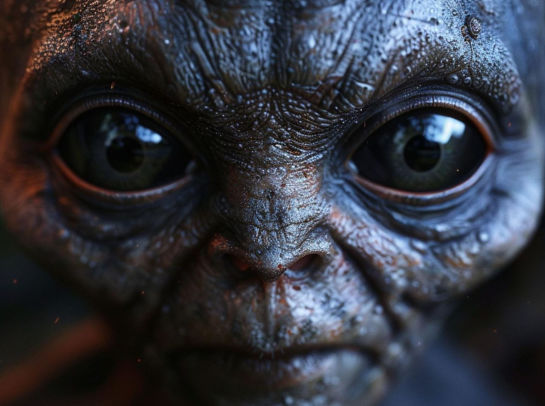 The miniature menace