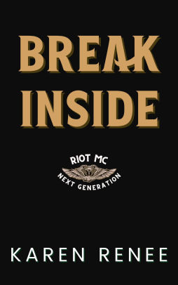Break Inside