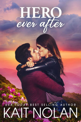 Hero Ever After