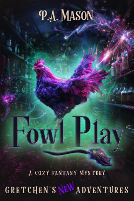 Fowl Play