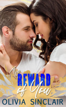 The Reward of You