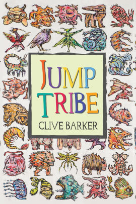 Jump Tribe