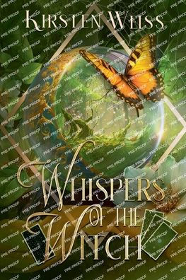 Whispers of the Witch