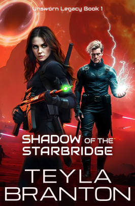 Shadow of the Starbridge
