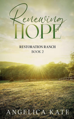 Renewing Hope