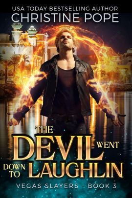 The Devil Went Down to Laughlin
