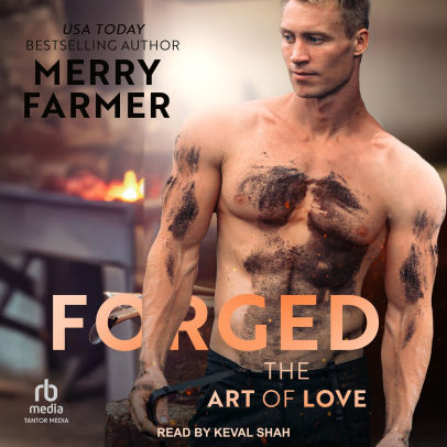 Forged