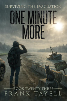 Surviving the Evacuation, Book 23