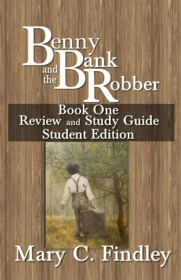 Book One Review and Study Guide Student Edition