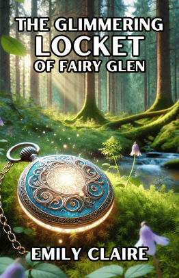 The Glimmering Locket of Fairy Glen
