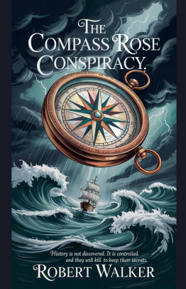 The Compass Rose Conspiracy