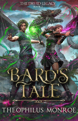 Bard's Tale
