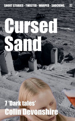 Cursed Sand