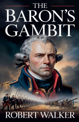 The Baron's Gambit
