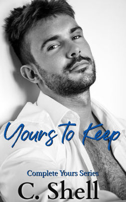 Yours to Keep