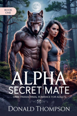 Alpha Secret Mate