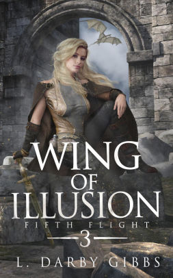 Wing of Illusion