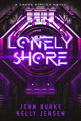 Lonely Shore