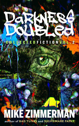 Darkness Doubled