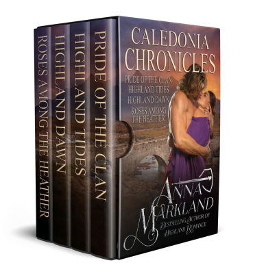 Caledonia Chronicles