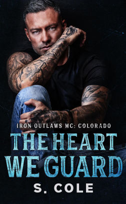 The Heart We Guard