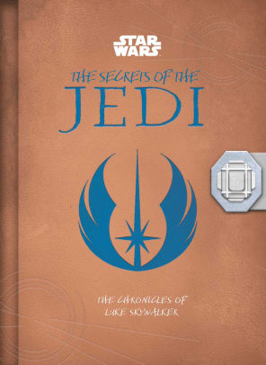 Star Wars: The Secrets of the Jedi