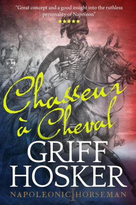 Chasseur ? Cheval