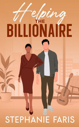 Helping the Billionaire