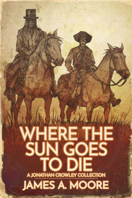 Where the Sun Goes to Die