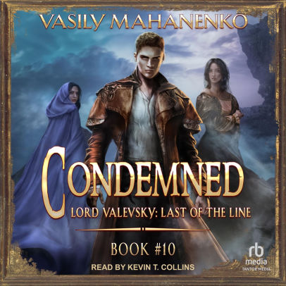 Condemned: Book 10: Lord Valevsky