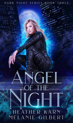 Angel of the Night