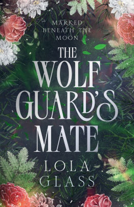 The Wolf Guard's Mate