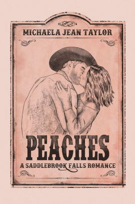 Peaches Michaela