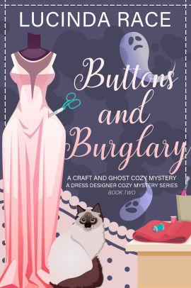Buttons & Burglary
